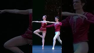 Exquisite Kokoreva & Smilevsky Rubies #shorts