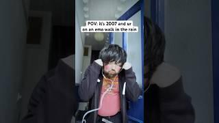 Da TRUTH behind my hArDcOre MySpace picz ️ #emo #comedy #2000s #y2k #millennials #mums #fyp #shorts