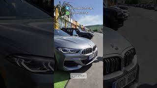 Эта BMW за свои деньги — просто подарок. Смотри сам!
