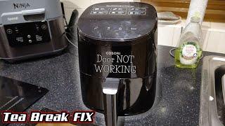 Popular £50 AMAZON Corsori Air Fryer NOT WORKING - Can I FIX it?