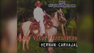 LLANO VIEJO PARRANDERO LYM HERNAN CARVAJAL