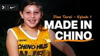 Made in Chino | Ep. 1 | Diana Taurasi and Sue Bird: The Greatest Duo | Nike x TOGETHXR