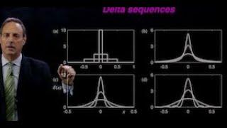 Green's functions, Delta functions and distribution theory