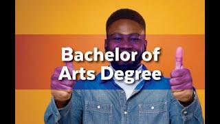 Bachelor of Arts Degree – UWC