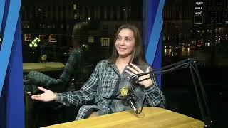 Наталья Зубова