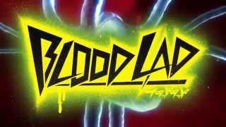 Blood Lad Opening - Possible Toonami-Edit