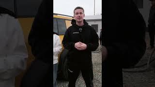 Сожгли весь бак на BYD Leopard 5 ? Реально ли 6,5 л на 100 км?