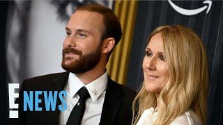 Céline Dion Makes RARE Red Carpet Appearance With Son Rene-Charles Angelil | E! News