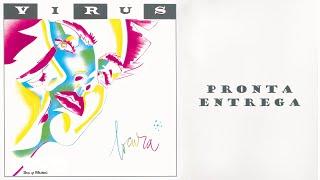 Virus - Pronta Entrega (Official Audio)