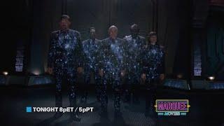 Star Trek: Nemesis & Virtuosity - Movies! TV Network (2016)