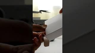 Unboxing DJI MINI 3 PRO #shorts #dji #djimini3pro #drone #droneunboxing #dronevideo #viral #travel