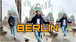 BERLIN VLOG!