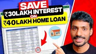 Repay Your Home Loan Faster | Proven Techniques | Calculator Included