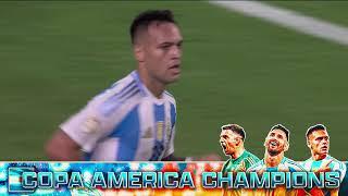Colombia vs Argentina LIVE REACTION | FOX Soccer NOW