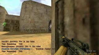 Counter-Strike - Superplayers 2