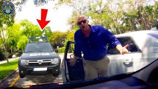 99 ROAD RAGE's Craziest INSTANT KARMA Moments of ALL TIME | Best Of The Week!