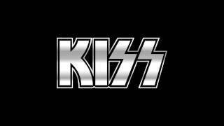 Kiss - Cold Gin (Cover)