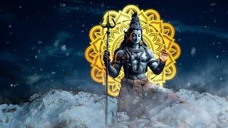 MOST POWERFUL MANTRA OF LORD SHIVA | OM NAMAH SHIVAYA MANTRA |MOST POWERFUL SHIVA MANTRA |