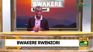 #OMWATSI BY @MAATE   | RWENZORI TV Live Stream