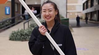 VU Open Day 2019