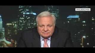 Jack Perkowski discusses China's manufacturing industry