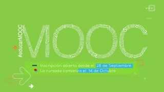 SPOT MOOC Educ.ar