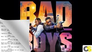 Bad Boys 4: Balancing Over-the-Top Action with Deep Characters