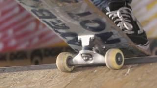 Skatehalle Wiesbaden 1080 HD