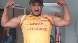 gym motivation 2025 | with Grant Goliath