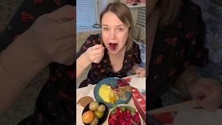 МУКБАНГ ВКУСНО #mukbang #eatingshow #вкусно #мукбанг #food #asmr #funny #топ10 #едимдома