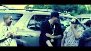 Slim Dunkin, Da Kid, & GH da Border Hopper - You Damn Right Official Video