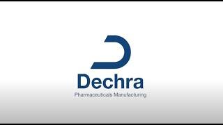 DECHRA - Pharmaceutical Manufacturing (2022)