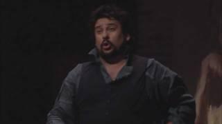 Tosca: "Recondita armonia" -- Marcelo Álvarez (Met Opera)