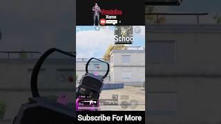 Enable Auto mark hit Location| #shorts #pubg #pubgmobile