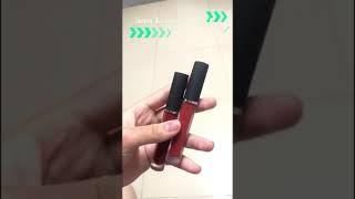 Son kem Perfect Diary tông lì siêu mịn lâu trôi 2.5g #sonmôi #sonmoido #sonmoi #shorts #shortvideo