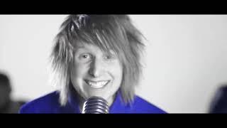 My Digital Escape: Bryan Stars - Shut Up and Kiss Me (Official Music Video) (Re-upload)