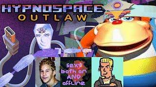 Fun Pics & Cool Vidz On The Web - Hypnospace Outlaw