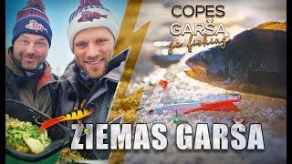 COPES GARŠA -S6E12 - ZIEMAS GARŠA