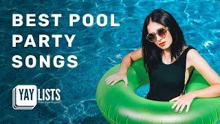 Best Pool Party Songs 2022 | Dance Summer Music MIX