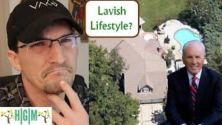 John MacArthur's Lavish Lifestyle - True or False?