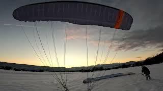 Paragliding | After Work Fun