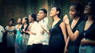 "Noqu Kalou" - Relentless Faith - Navesau Adventist High School