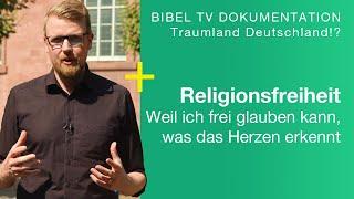 Religionsfreiheit | Traumland Deutschland!? | Dokumentation