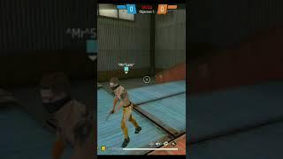 Mr Saim impossible Head Shot l  Funny End  l SR Saim Gaming #gaming #freefirelovers