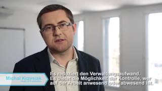 Fallstudie - Optimierung von Personalprozessen