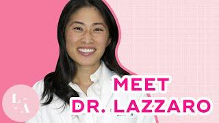 Go In-Depth With A Board-Certified Dermatologist