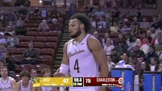 Northern Kentucky vs. Charleston  (NCAA Mens Basketball) 2024