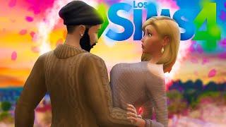 BUSCANDO AMOR || Los Sims 4 #8