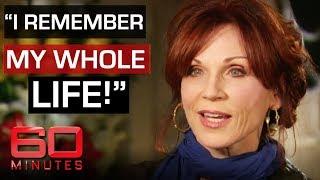 People who remember every second of their life  | 60 Minutes Australia