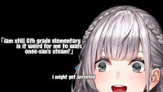 Shota visited Noel stream [Hololive ENG Sub - Shirogane Noel]